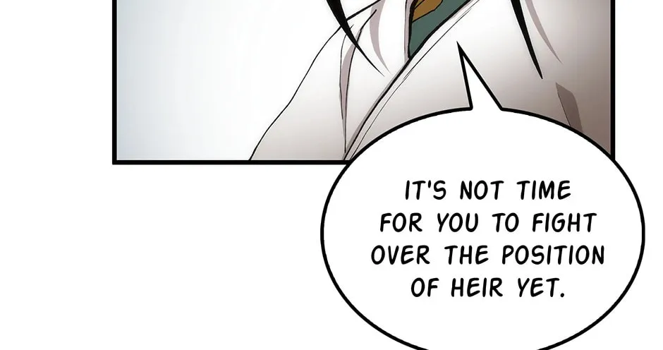 Uiwon, Dasi Salda Chapter 74 page 6 - 
