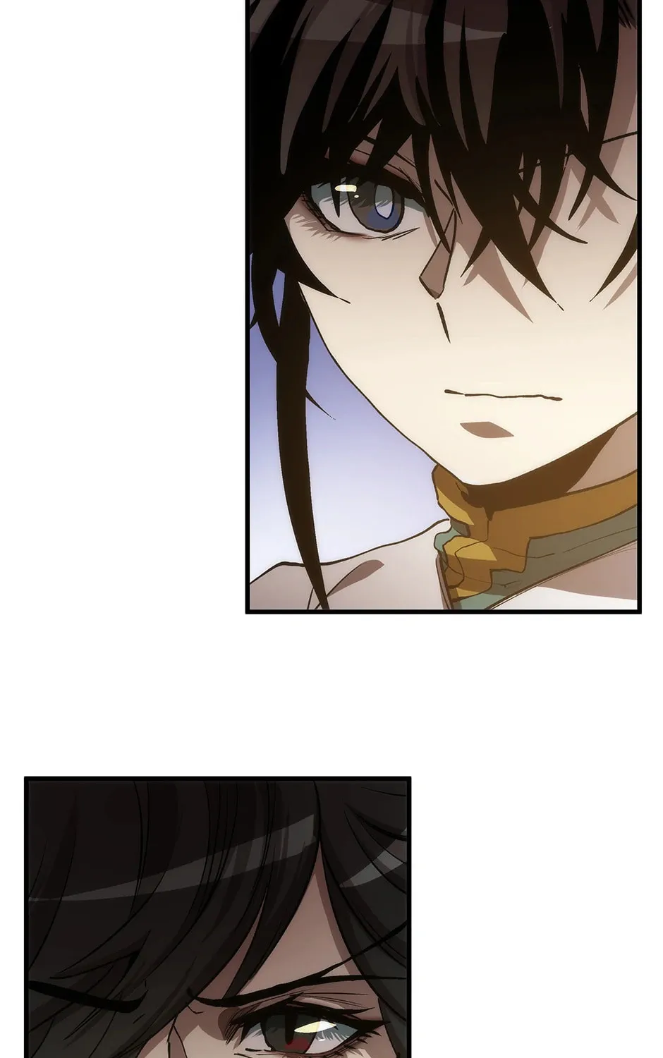 Uiwon, Dasi Salda Chapter 74 page 53 - 