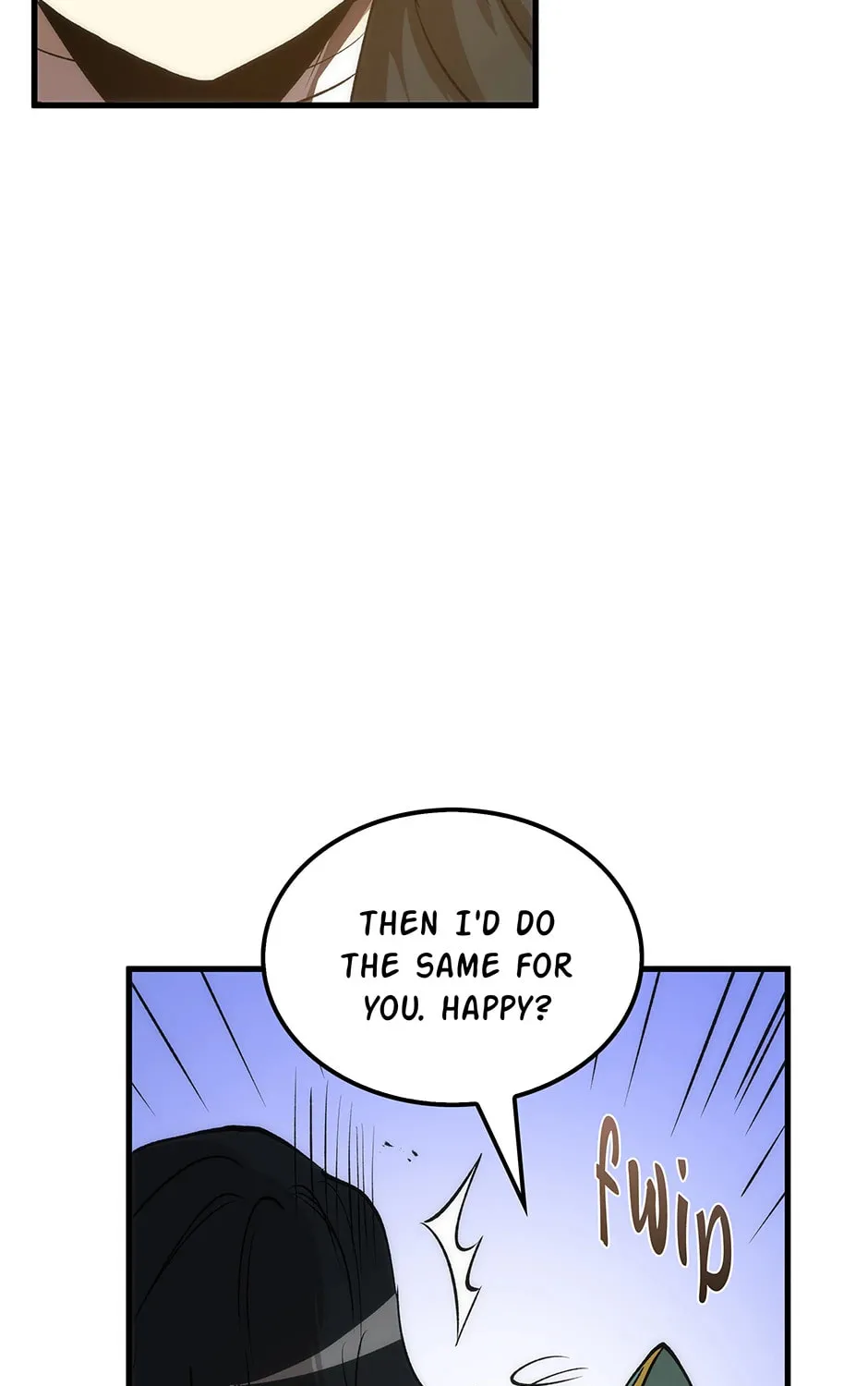 Uiwon, Dasi Salda Chapter 74 page 55 - 
