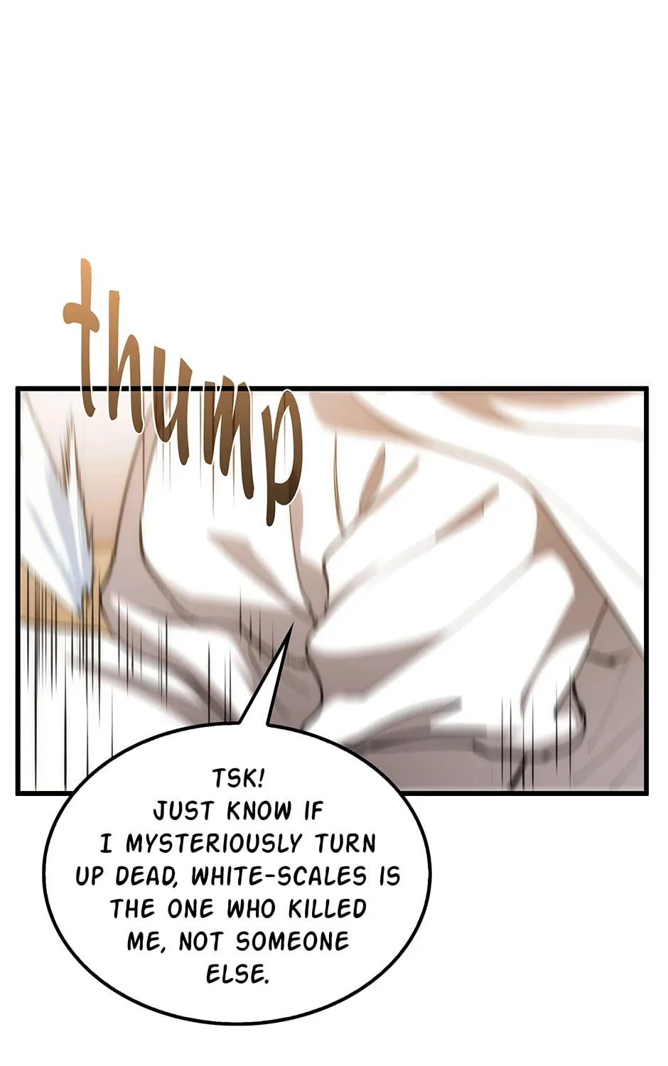 Uiwon, Dasi Salda Chapter 74 page 61 - 