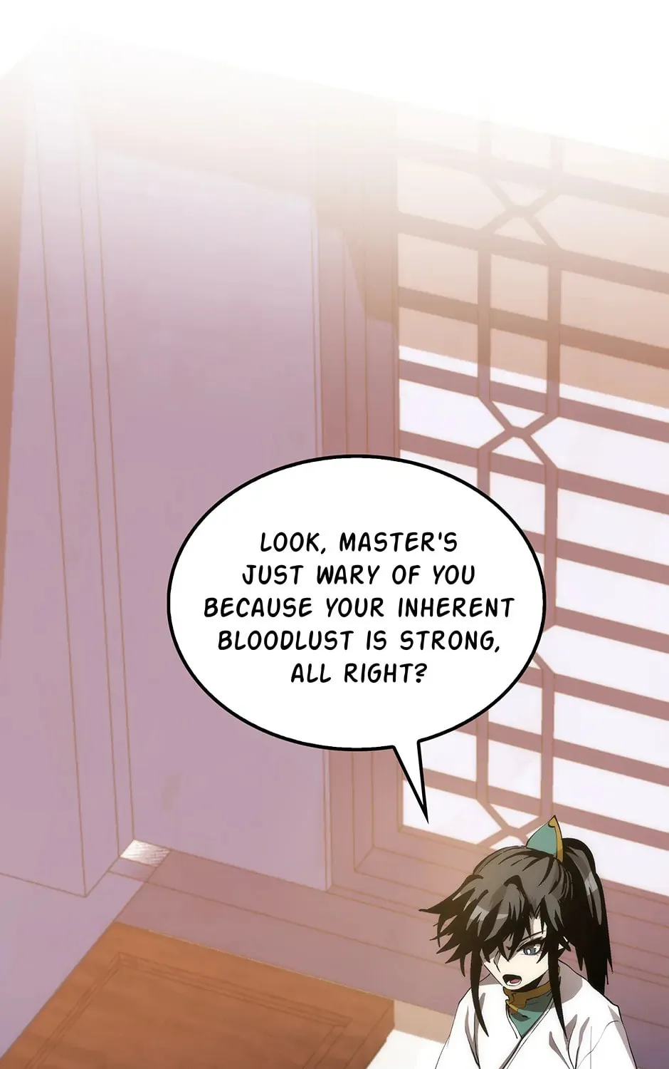Uiwon, Dasi Salda Chapter 74 page 63 - 