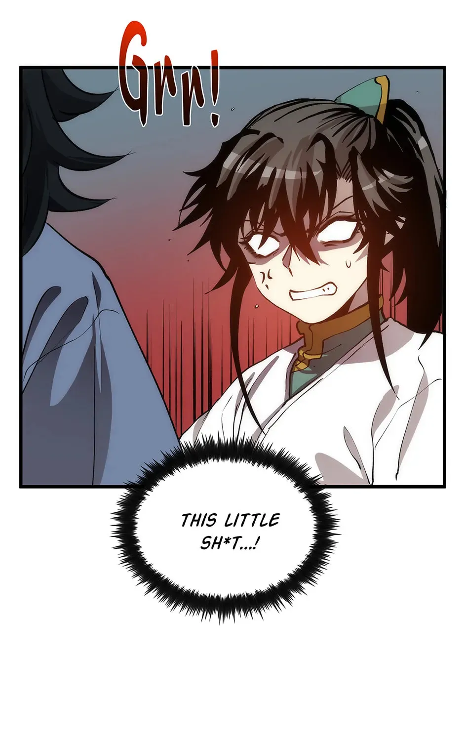 Uiwon, Dasi Salda Chapter 74 page 67 - 