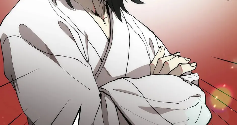 Uiwon, Dasi Salda Chapter 74 page 8 - 