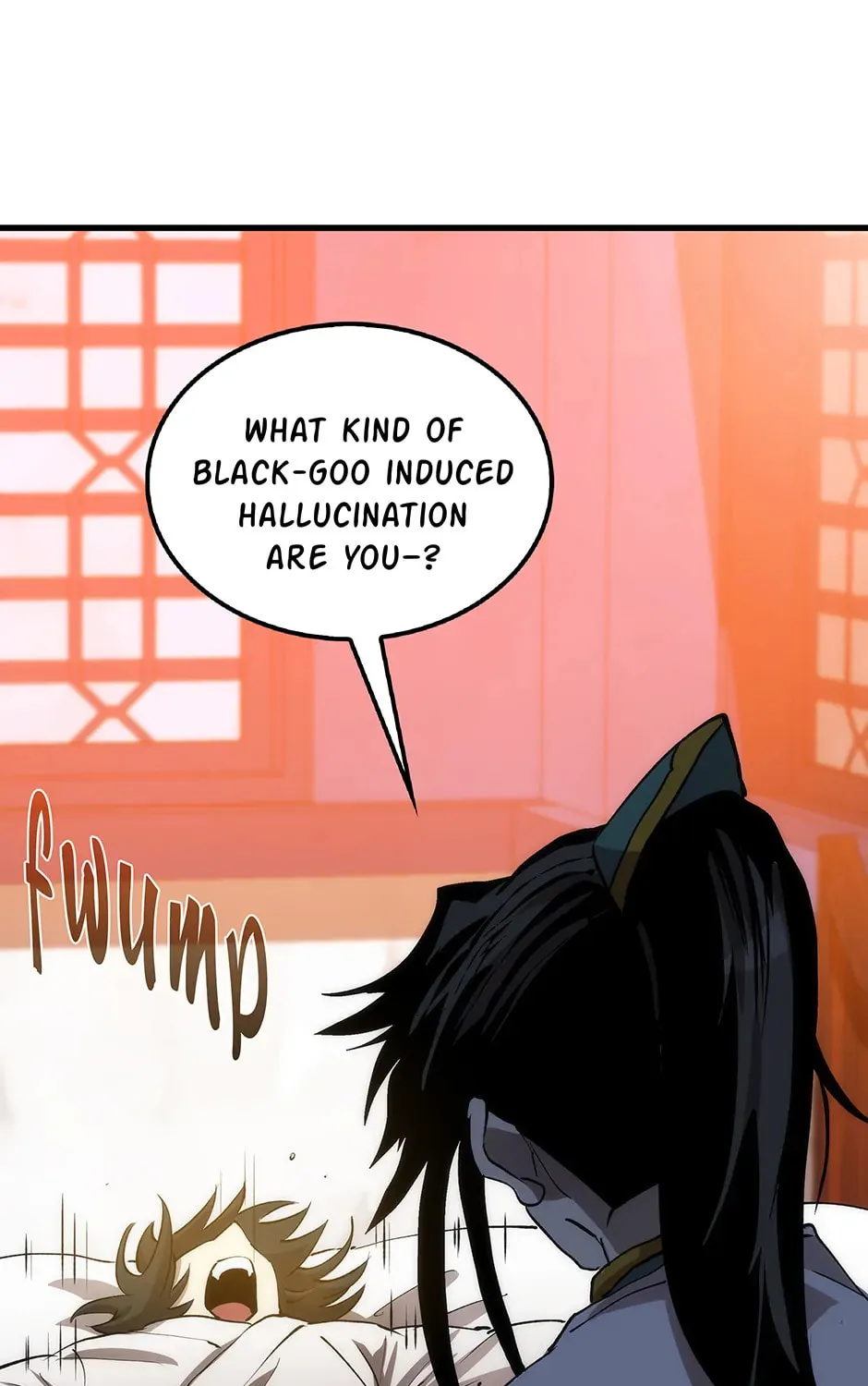 Uiwon, Dasi Salda Chapter 74 page 71 - 