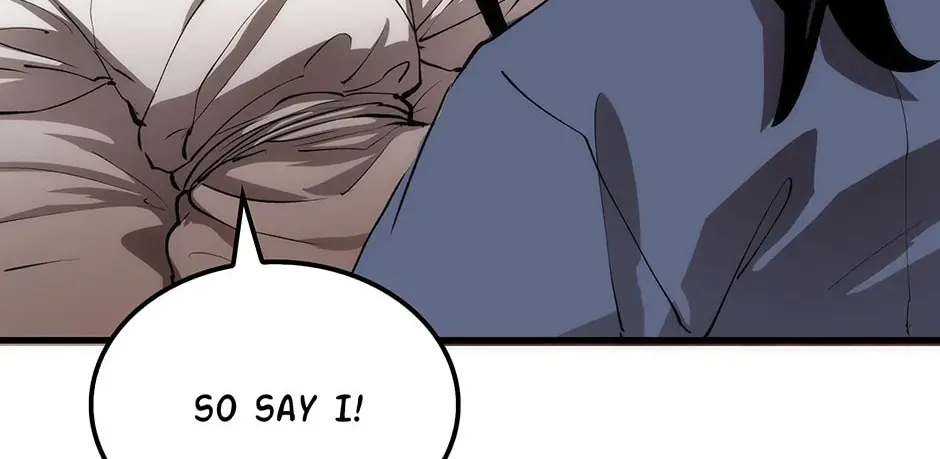 Uiwon, Dasi Salda Chapter 74 page 72 - 
