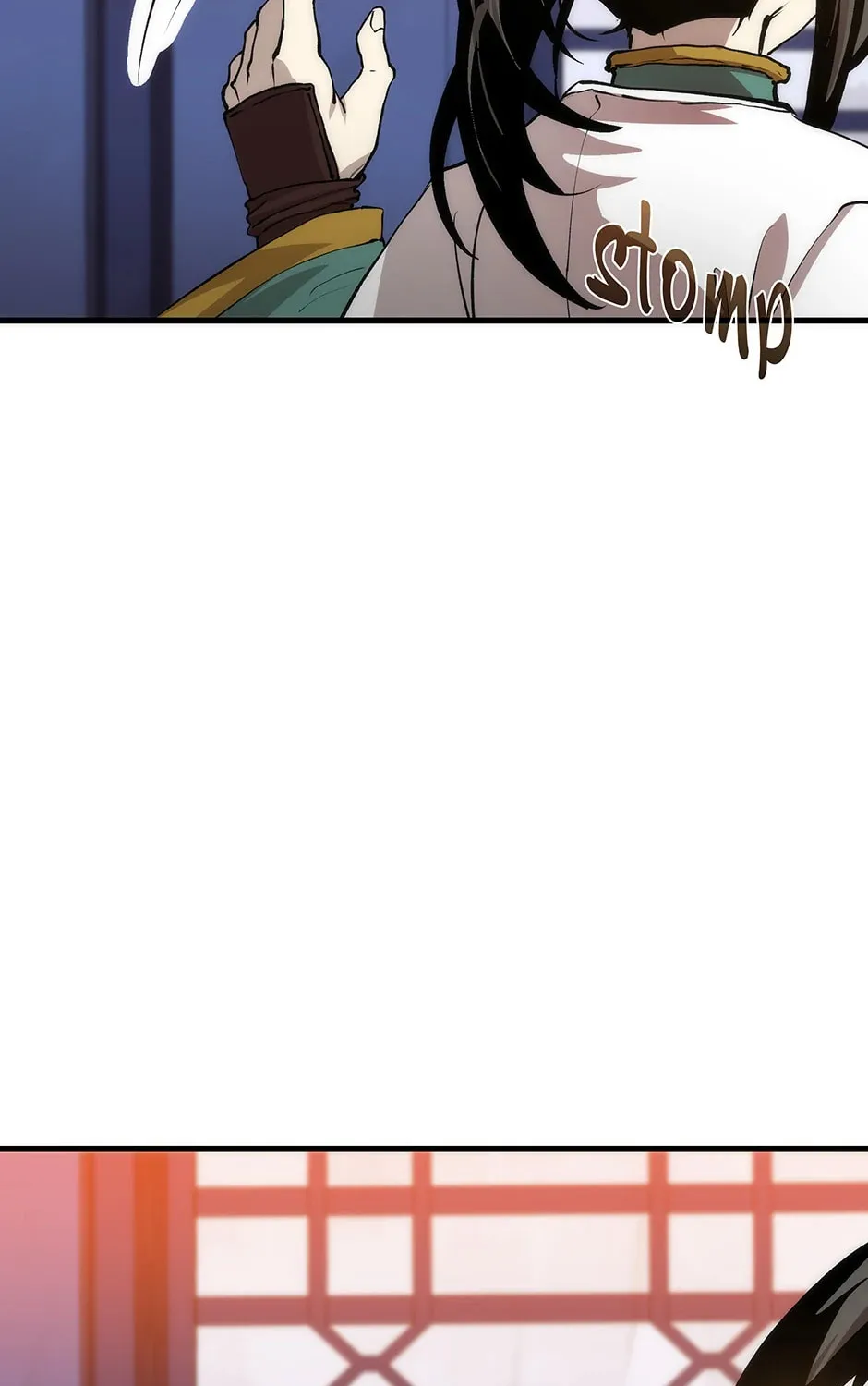 Uiwon, Dasi Salda Chapter 74 page 81 - 