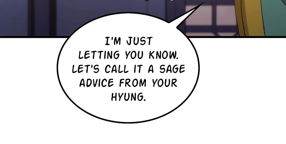 Uiwon, Dasi Salda Chapter 74 page 88 - 
