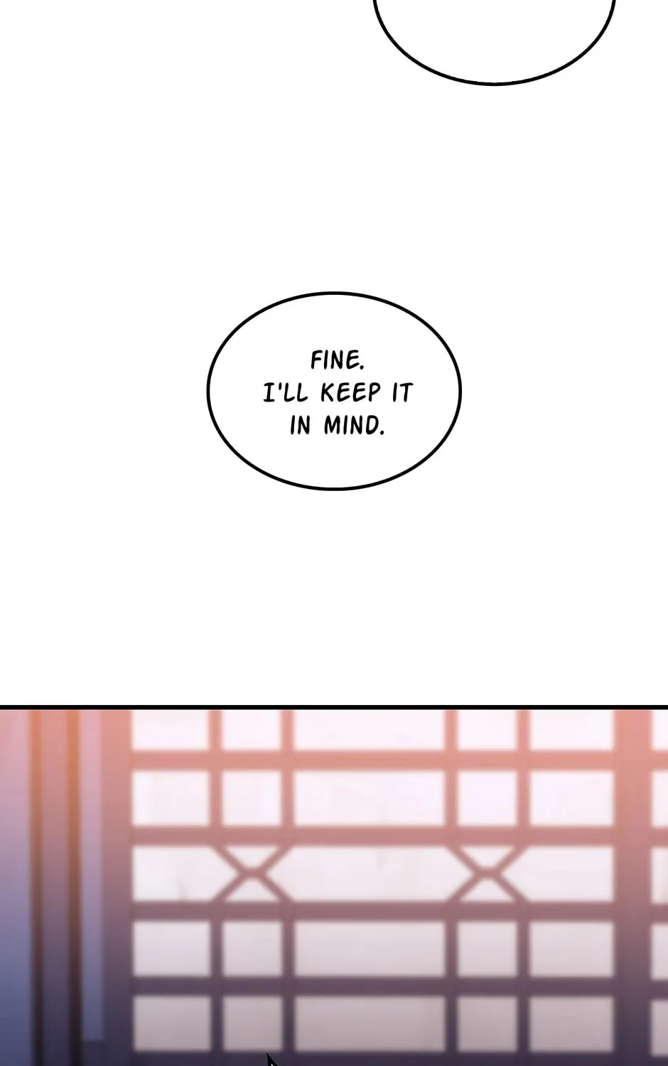 Uiwon, Dasi Salda Chapter 74 page 91 - 