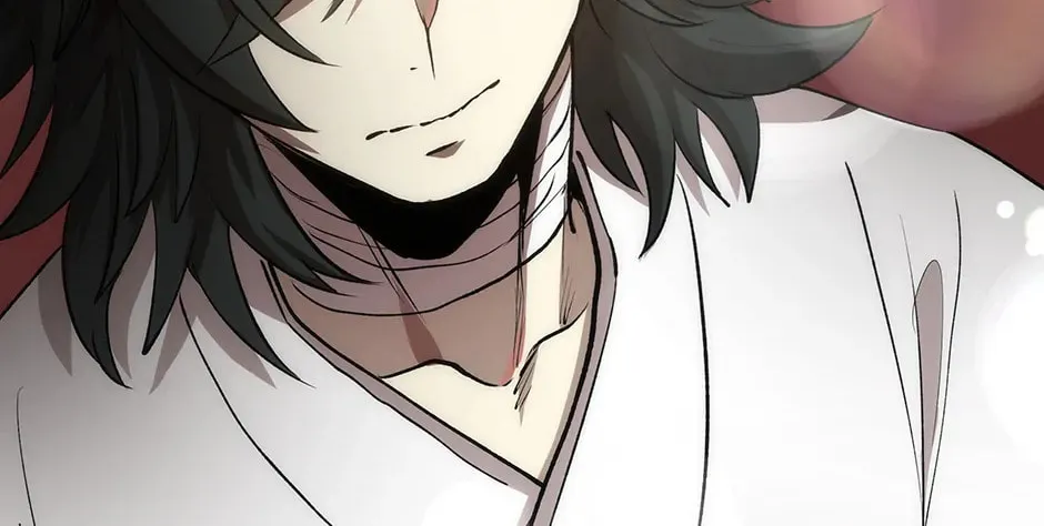 Uiwon, Dasi Salda Chapter 74 page 96 - 