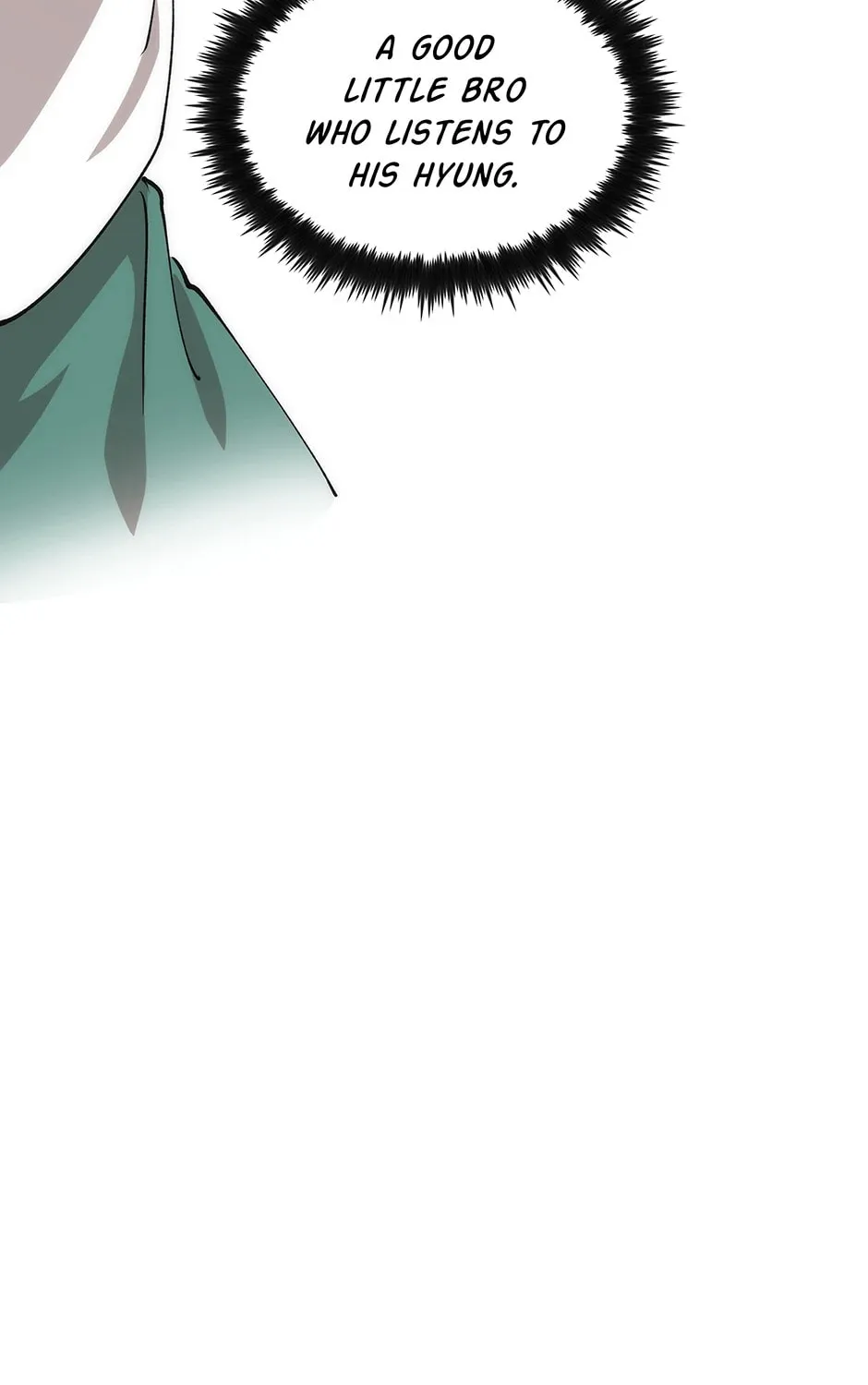 Uiwon, Dasi Salda Chapter 74 page 99 - 