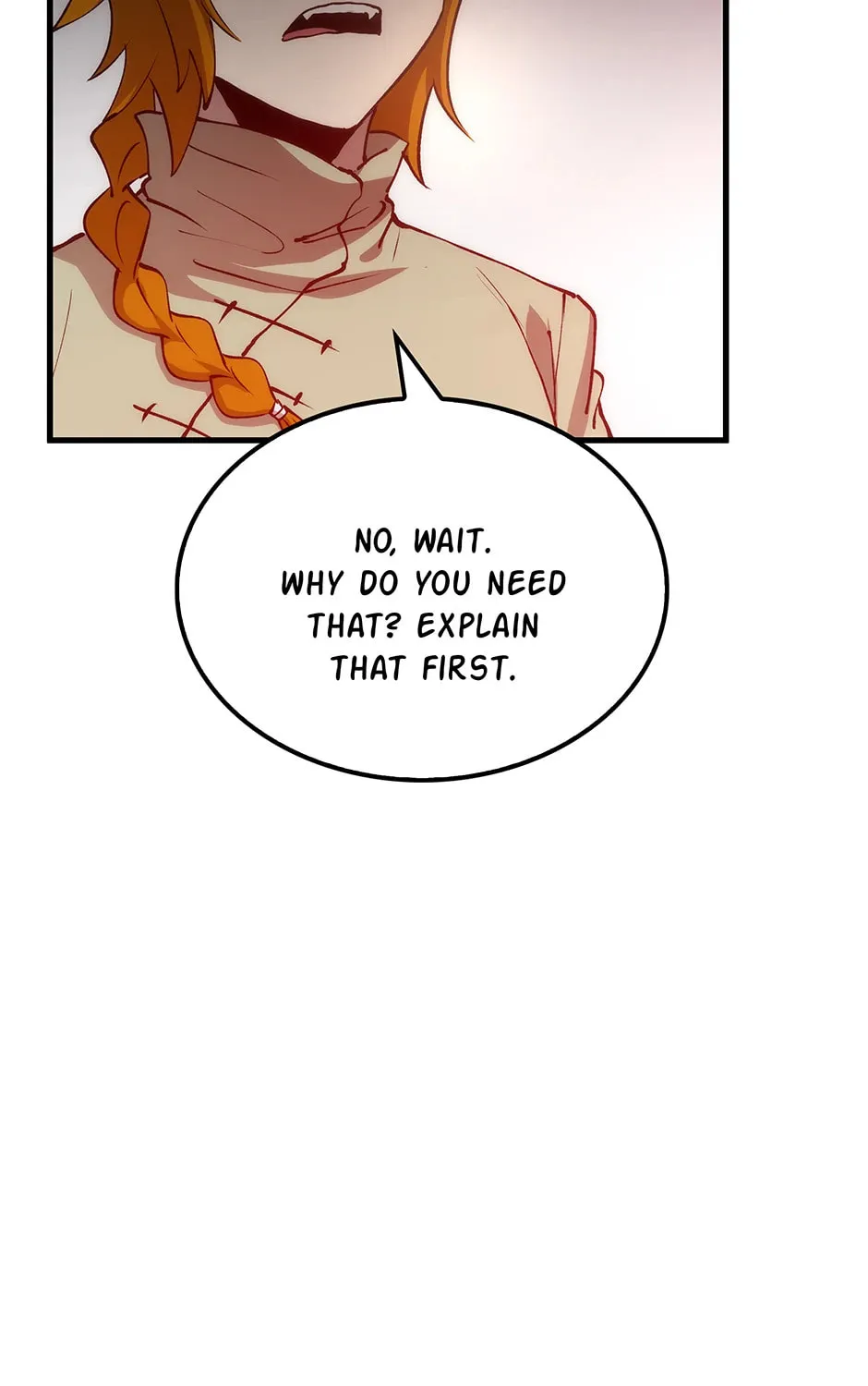 Uiwon, Dasi Salda Chapter 75 page 101 - 