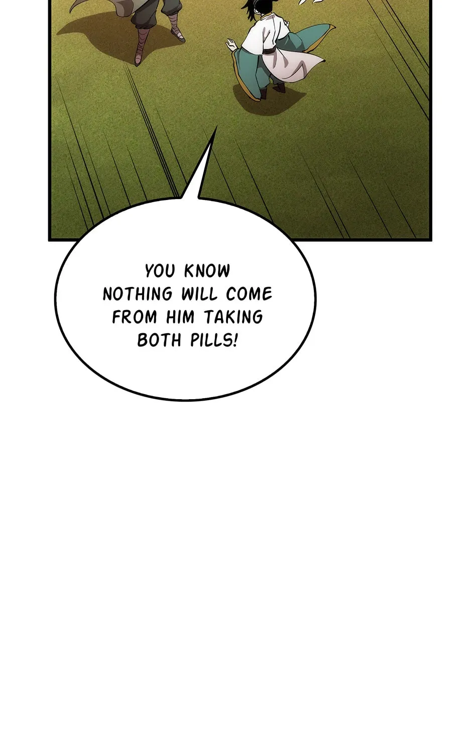 Uiwon, Dasi Salda Chapter 75 page 109 - 