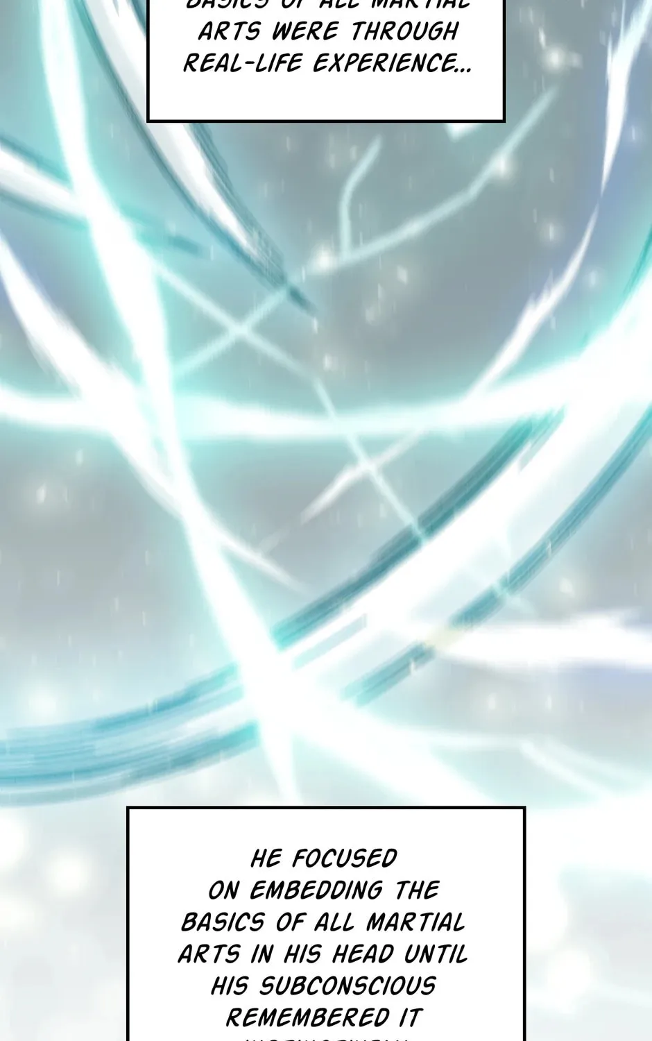 Uiwon, Dasi Salda Chapter 75 page 13 - 