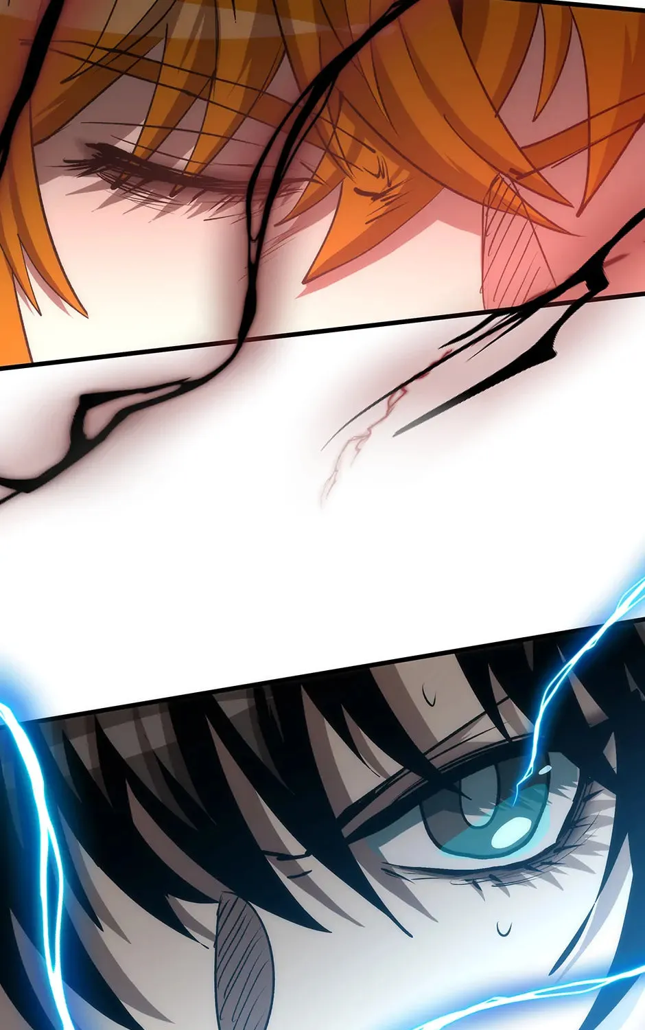 Uiwon, Dasi Salda Chapter 75 page 135 - 
