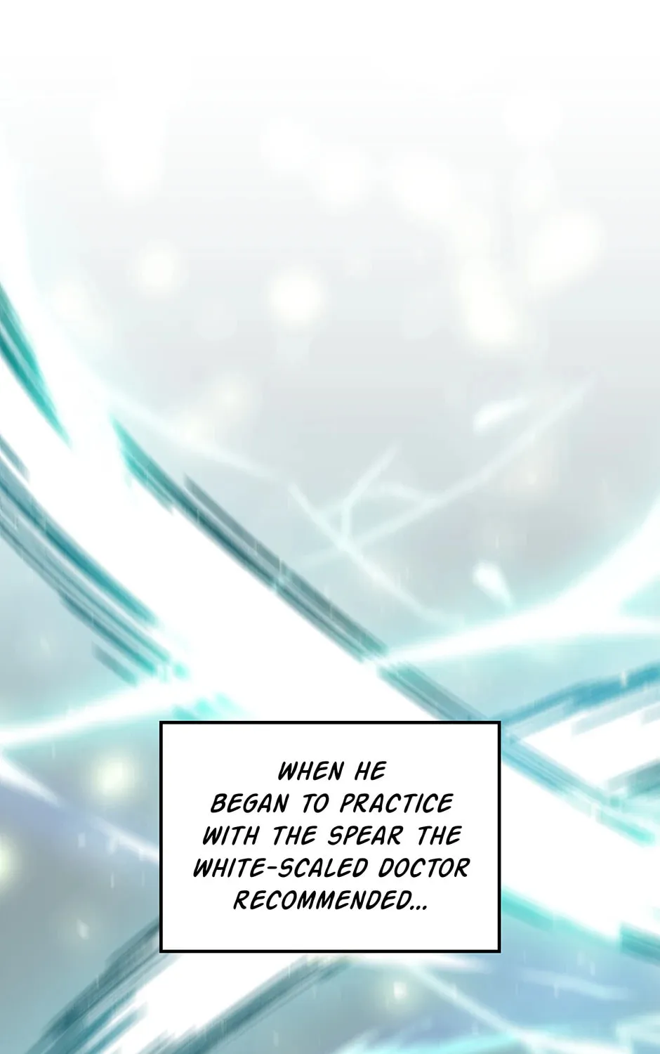Uiwon, Dasi Salda Chapter 75 page 15 - 