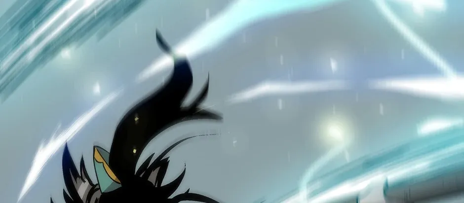 Uiwon, Dasi Salda Chapter 75 page 16 - 