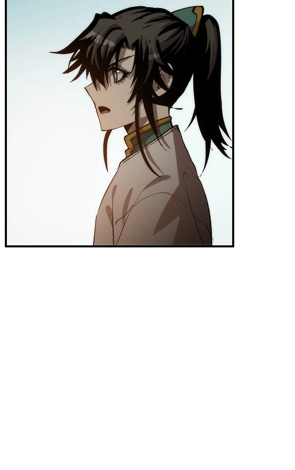 Uiwon, Dasi Salda Chapter 75 page 151 - 