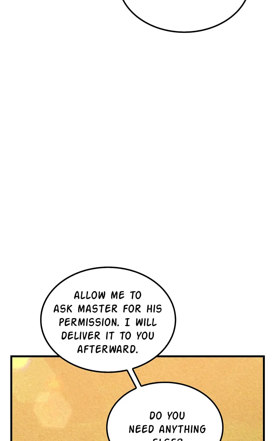 Uiwon, Dasi Salda Chapter 75 page 155 - 