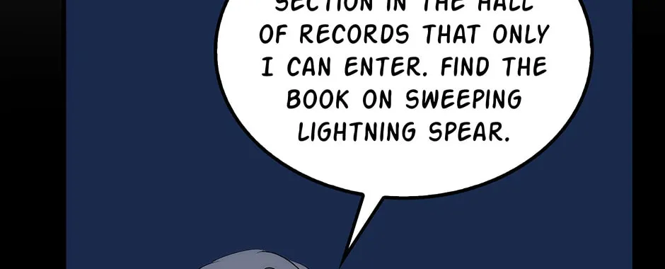 Uiwon, Dasi Salda Chapter 75 page 162 - 