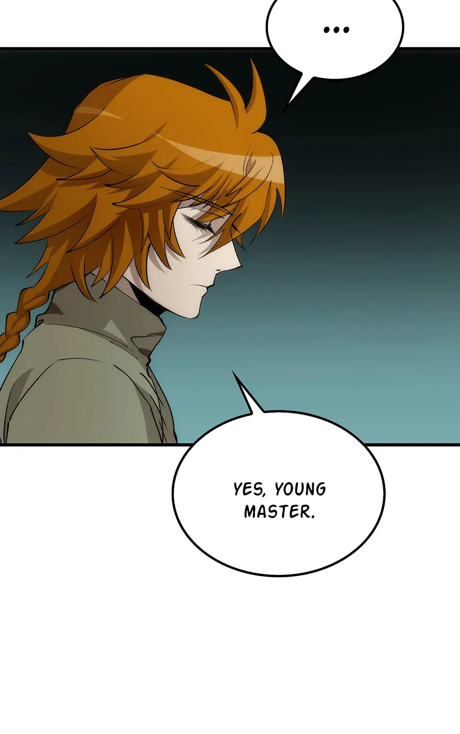 Uiwon, Dasi Salda Chapter 75 page 165 - 