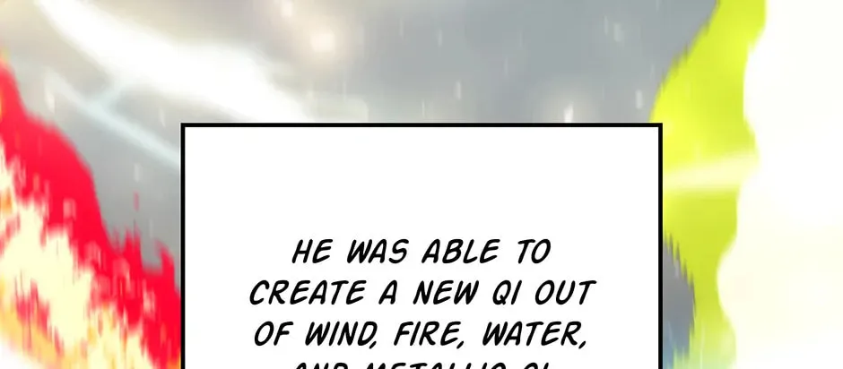Uiwon, Dasi Salda Chapter 75 page 18 - 