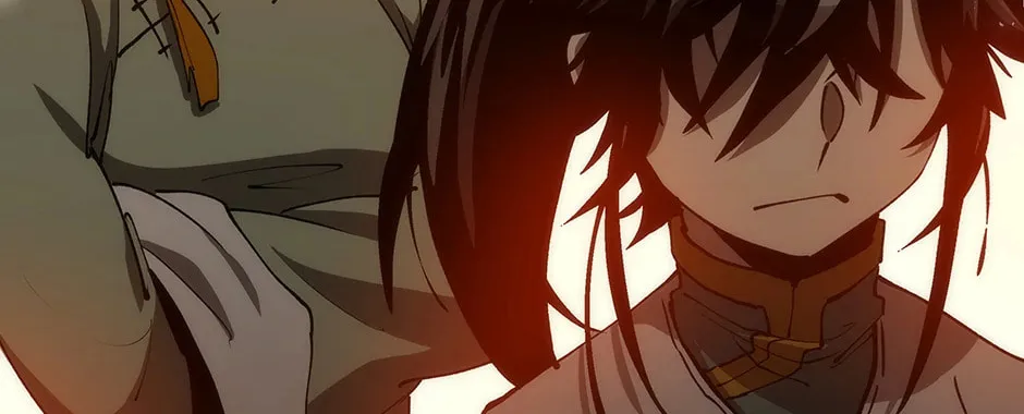 Uiwon, Dasi Salda Chapter 75 page 174 - 