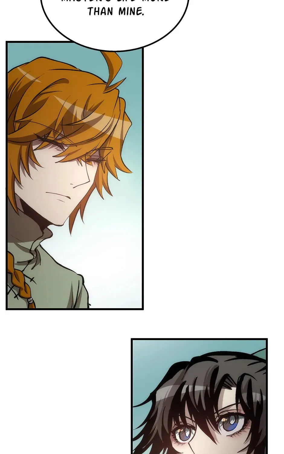 Uiwon, Dasi Salda Chapter 75 page 183 - 