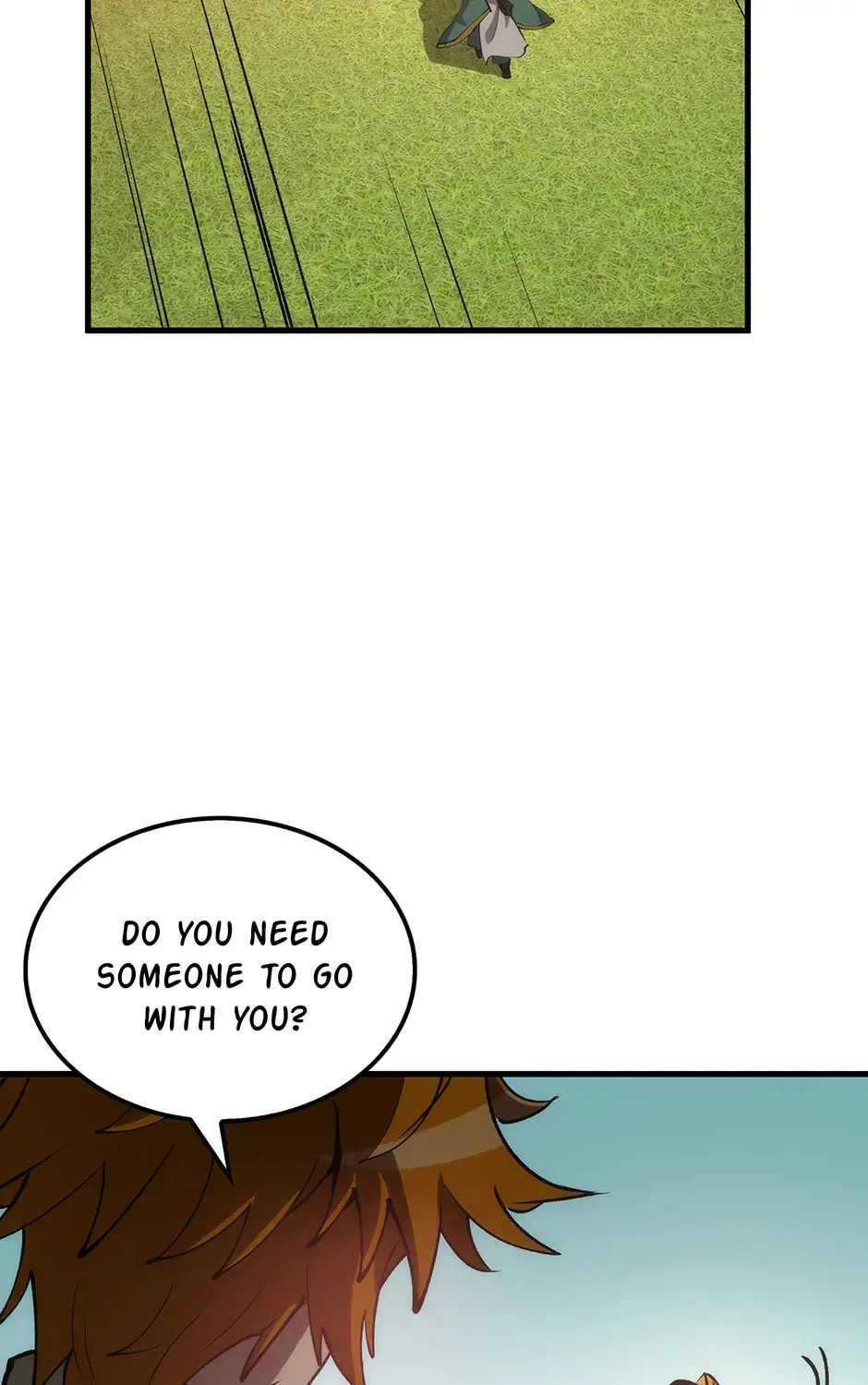 Uiwon, Dasi Salda Chapter 75 page 187 - 