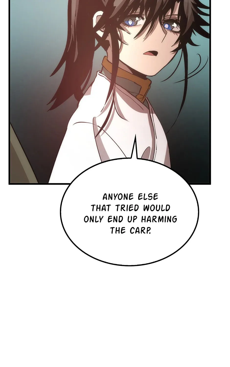 Uiwon, Dasi Salda Chapter 75 page 191 - 