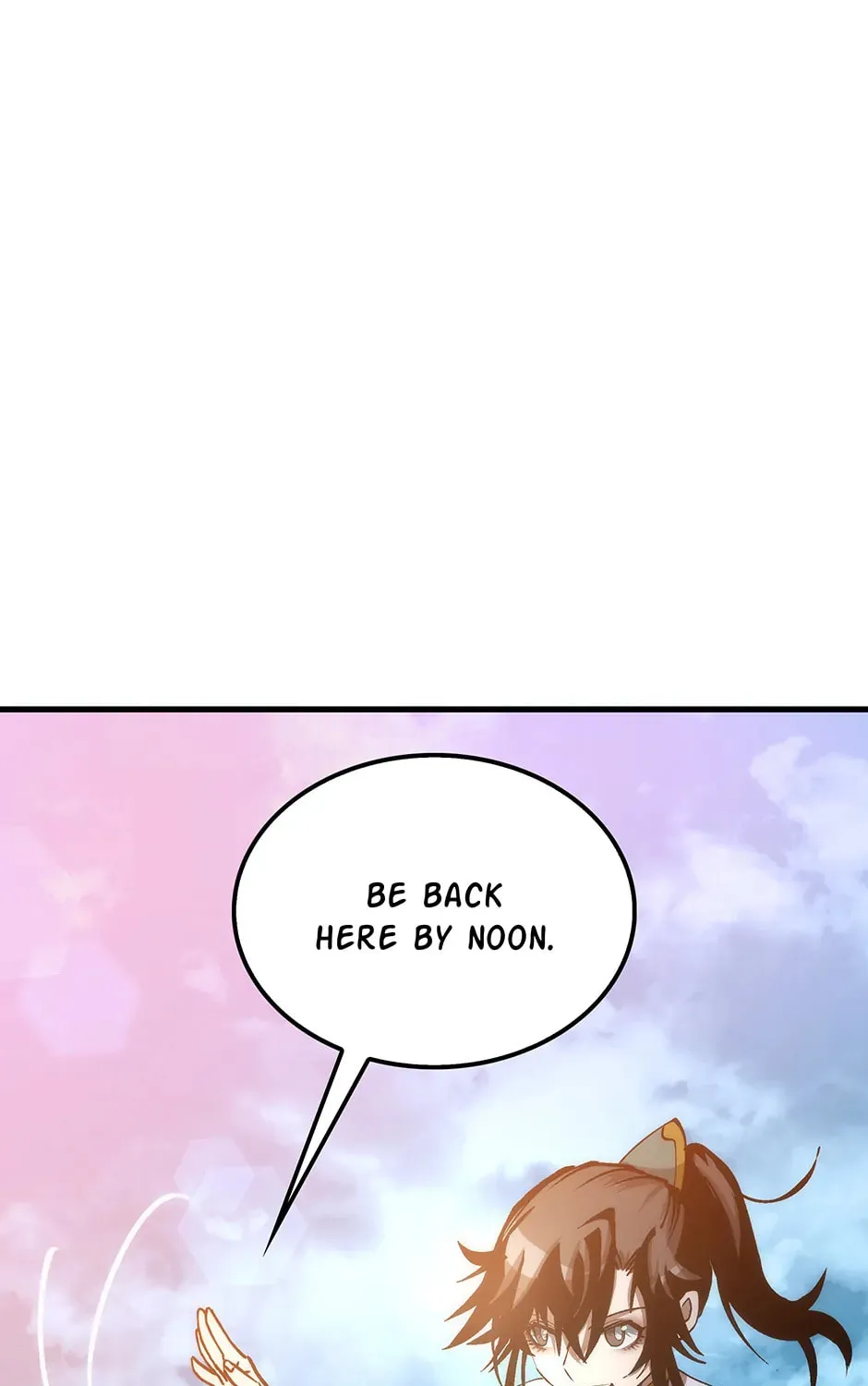 Uiwon, Dasi Salda Chapter 75 page 199 - 