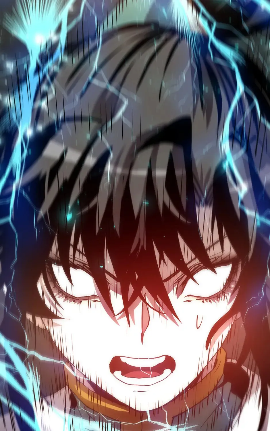 Uiwon, Dasi Salda Chapter 75 page 21 - 