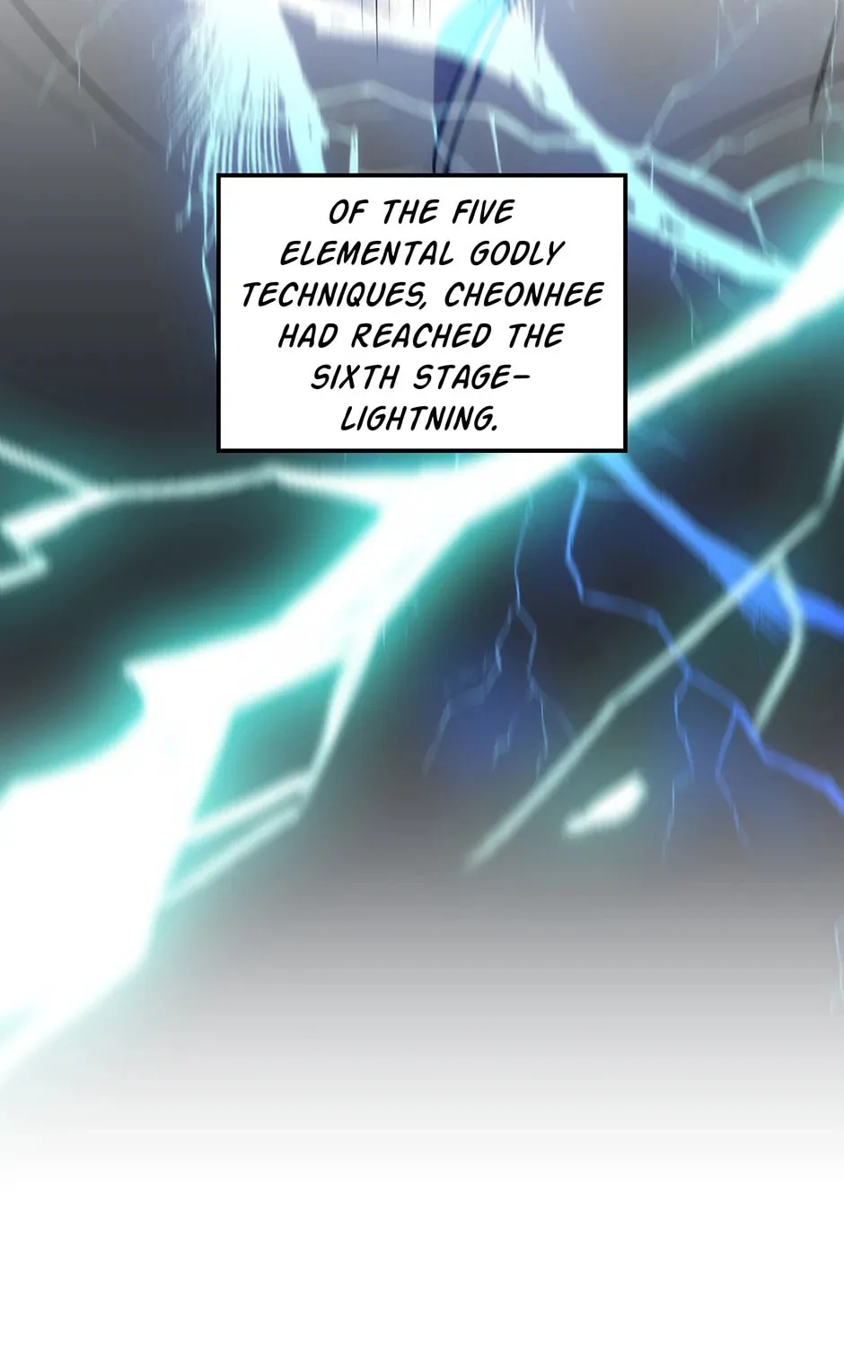 Uiwon, Dasi Salda Chapter 75 page 23 - 