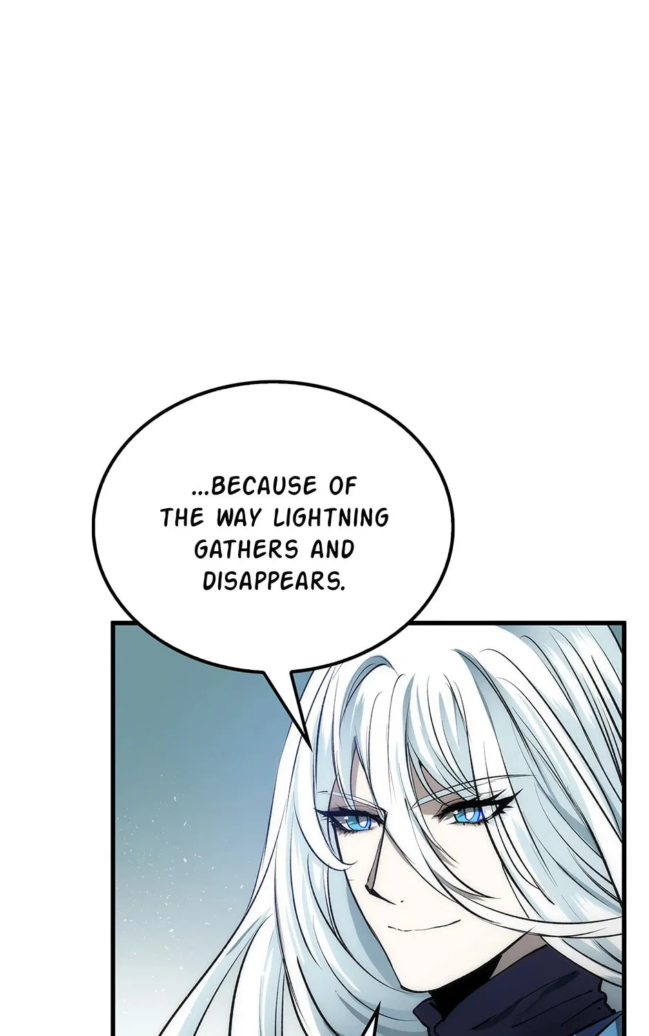 Uiwon, Dasi Salda Chapter 75 page 29 - 