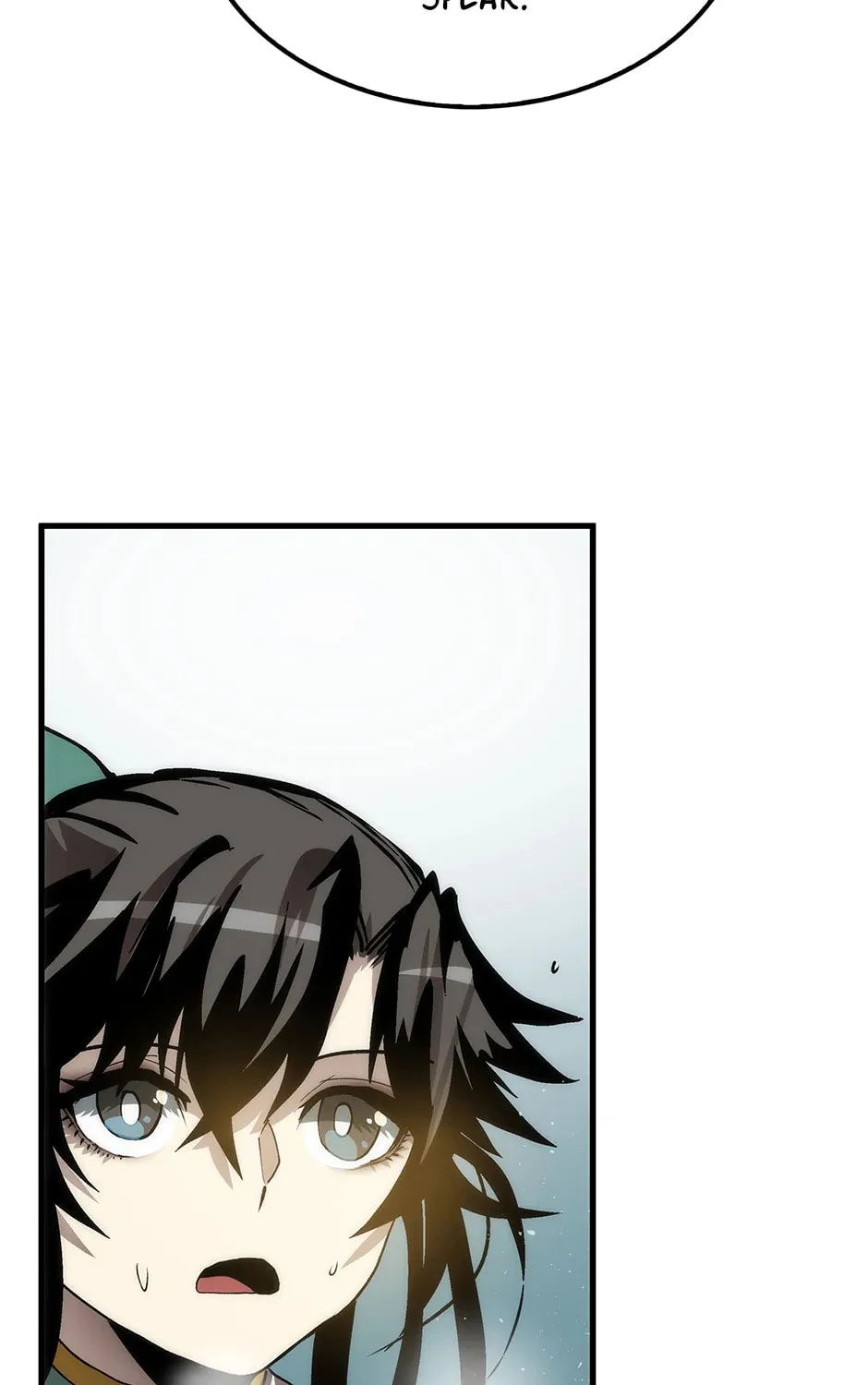 Uiwon, Dasi Salda Chapter 75 page 31 - 