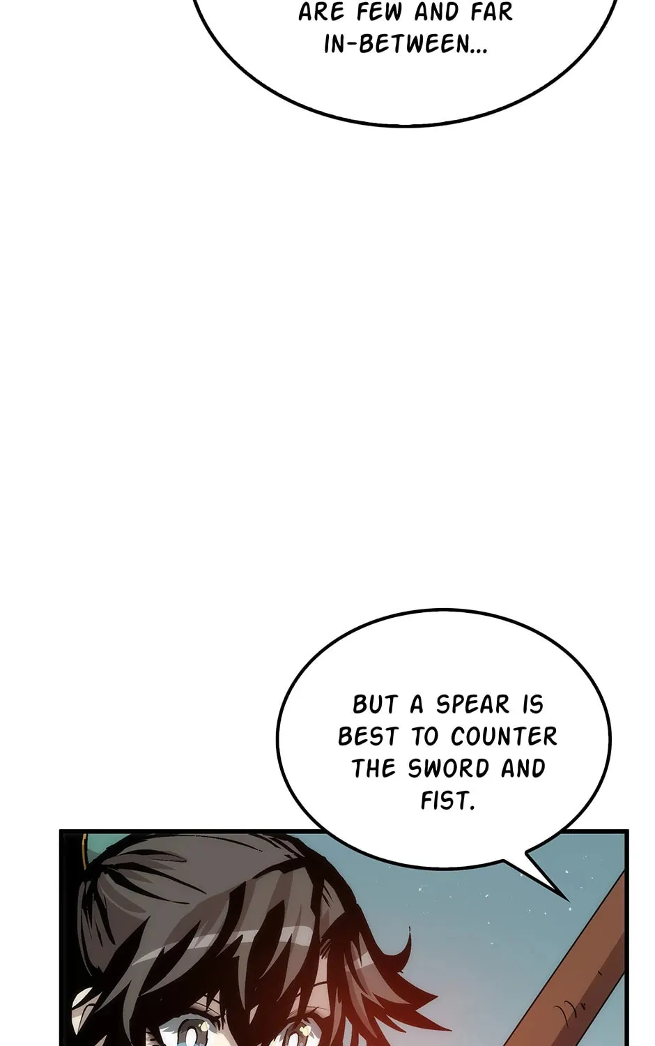 Uiwon, Dasi Salda Chapter 75 page 39 - 