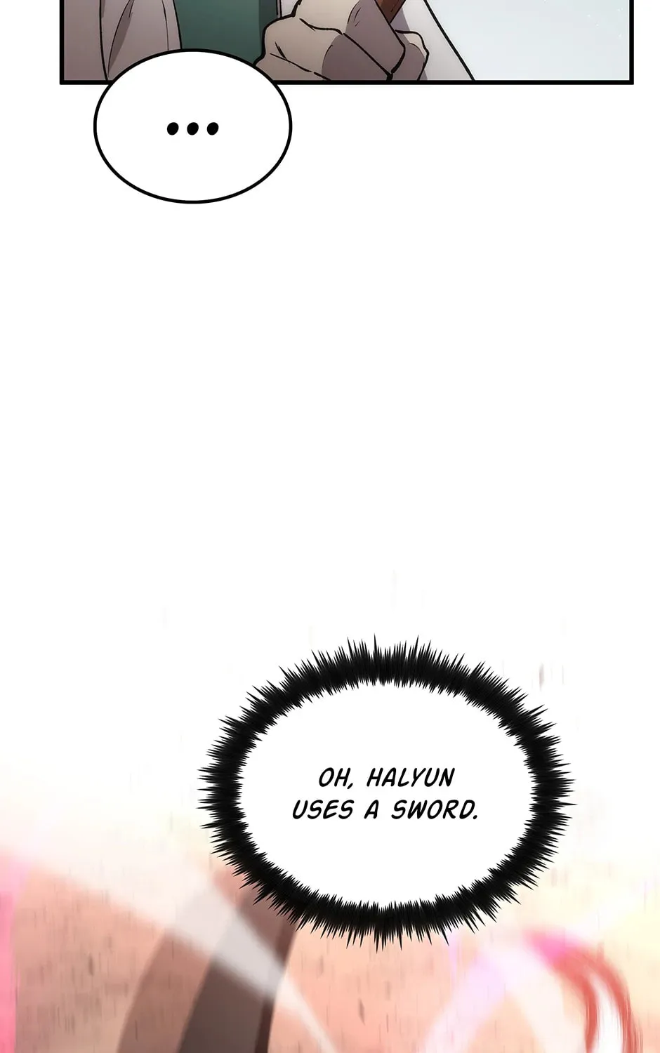 Uiwon, Dasi Salda Chapter 75 page 41 - 