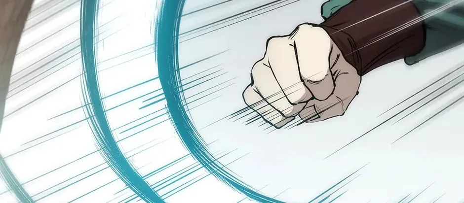Uiwon, Dasi Salda Chapter 75 page 6 - 