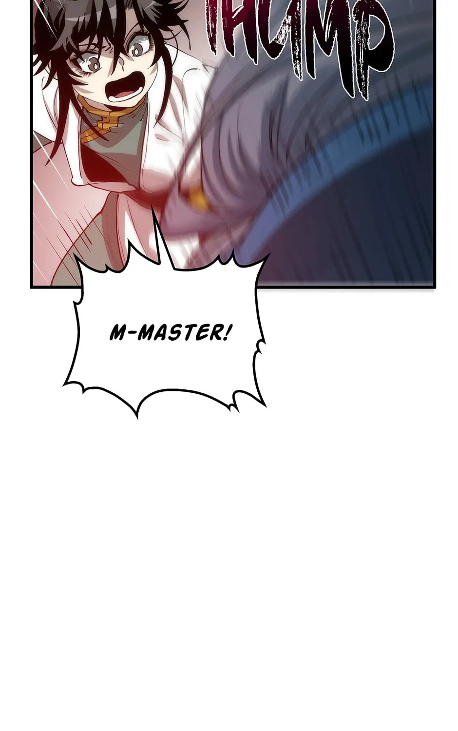 Uiwon, Dasi Salda Chapter 75 page 57 - 