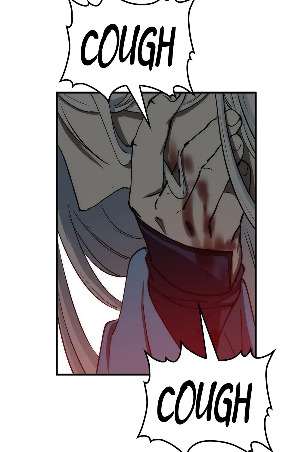 Uiwon, Dasi Salda Chapter 75 page 59 - 