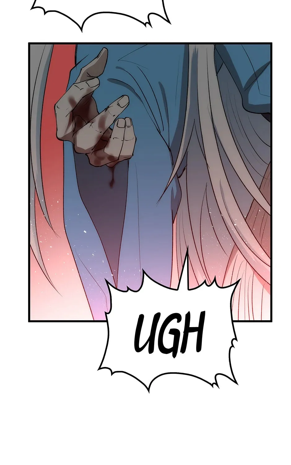 Uiwon, Dasi Salda Chapter 75 page 63 - 