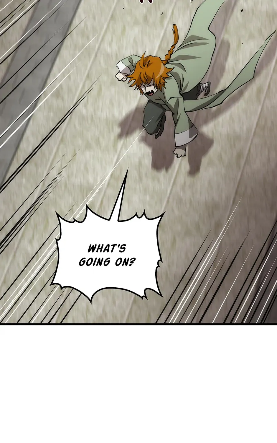 Uiwon, Dasi Salda Chapter 75 page 67 - 