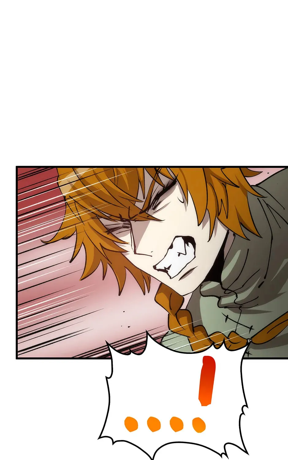 Uiwon, Dasi Salda Chapter 75 page 69 - 
