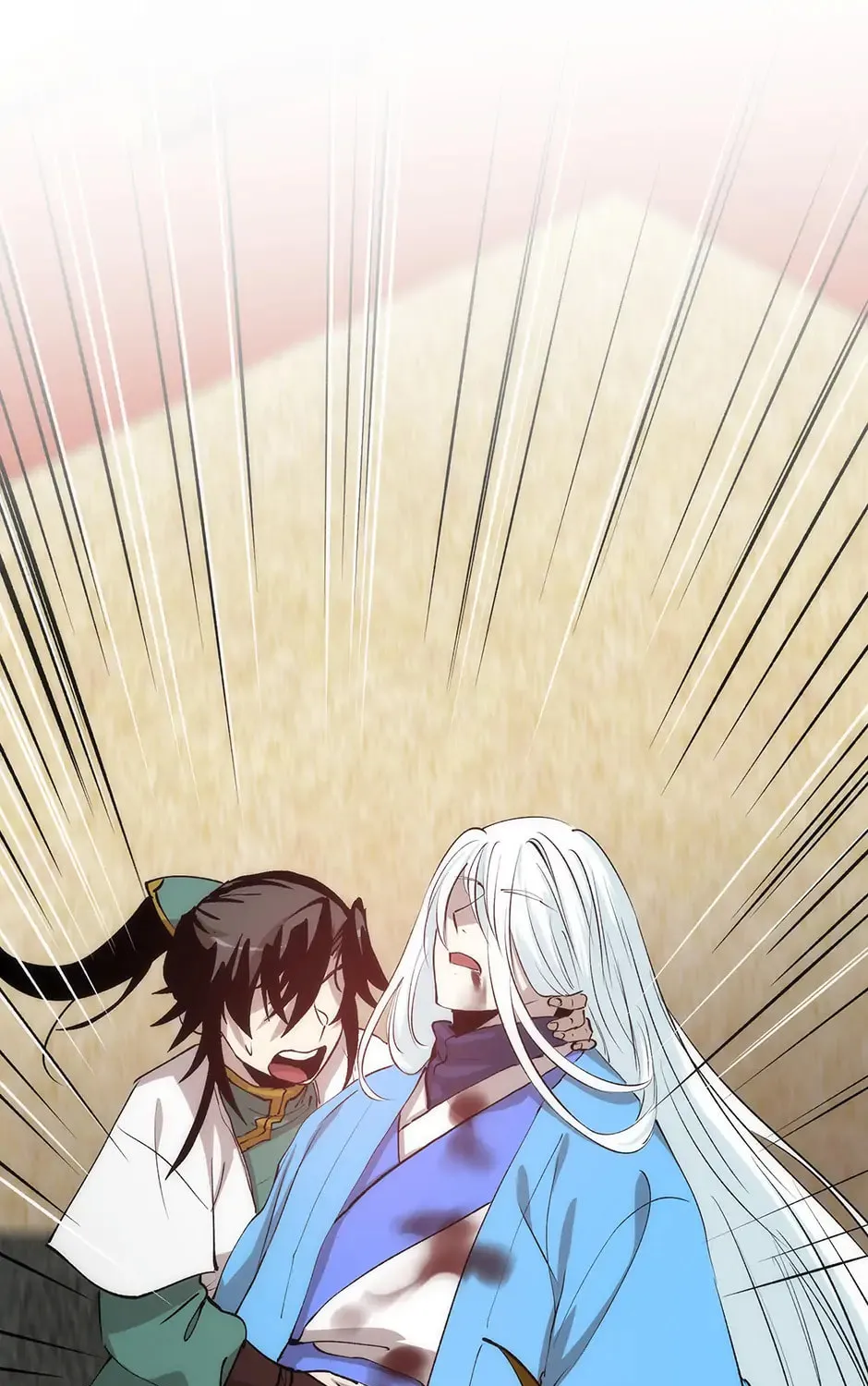 Uiwon, Dasi Salda Chapter 75 page 71 - 