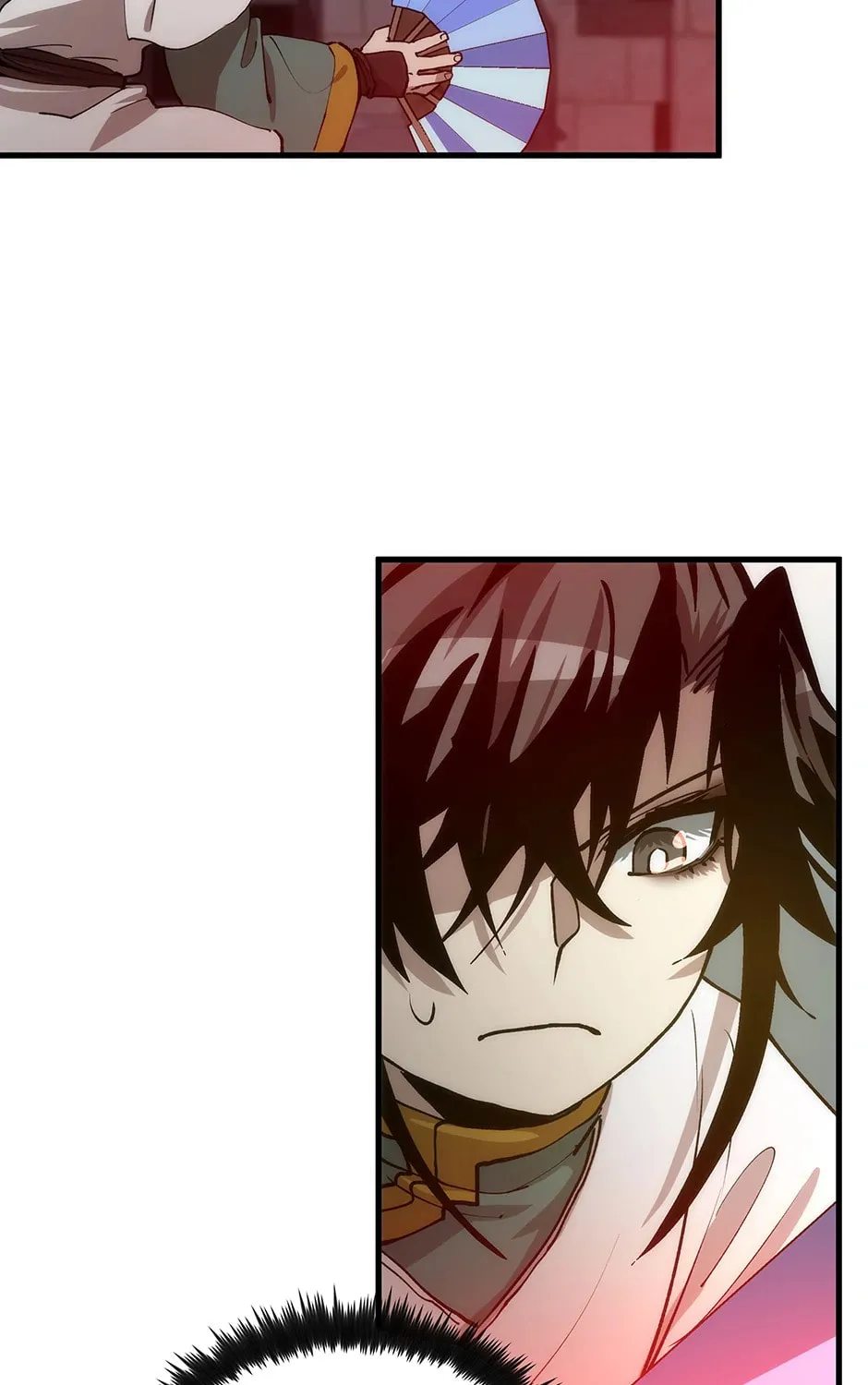 Uiwon, Dasi Salda Chapter 75 page 83 - 