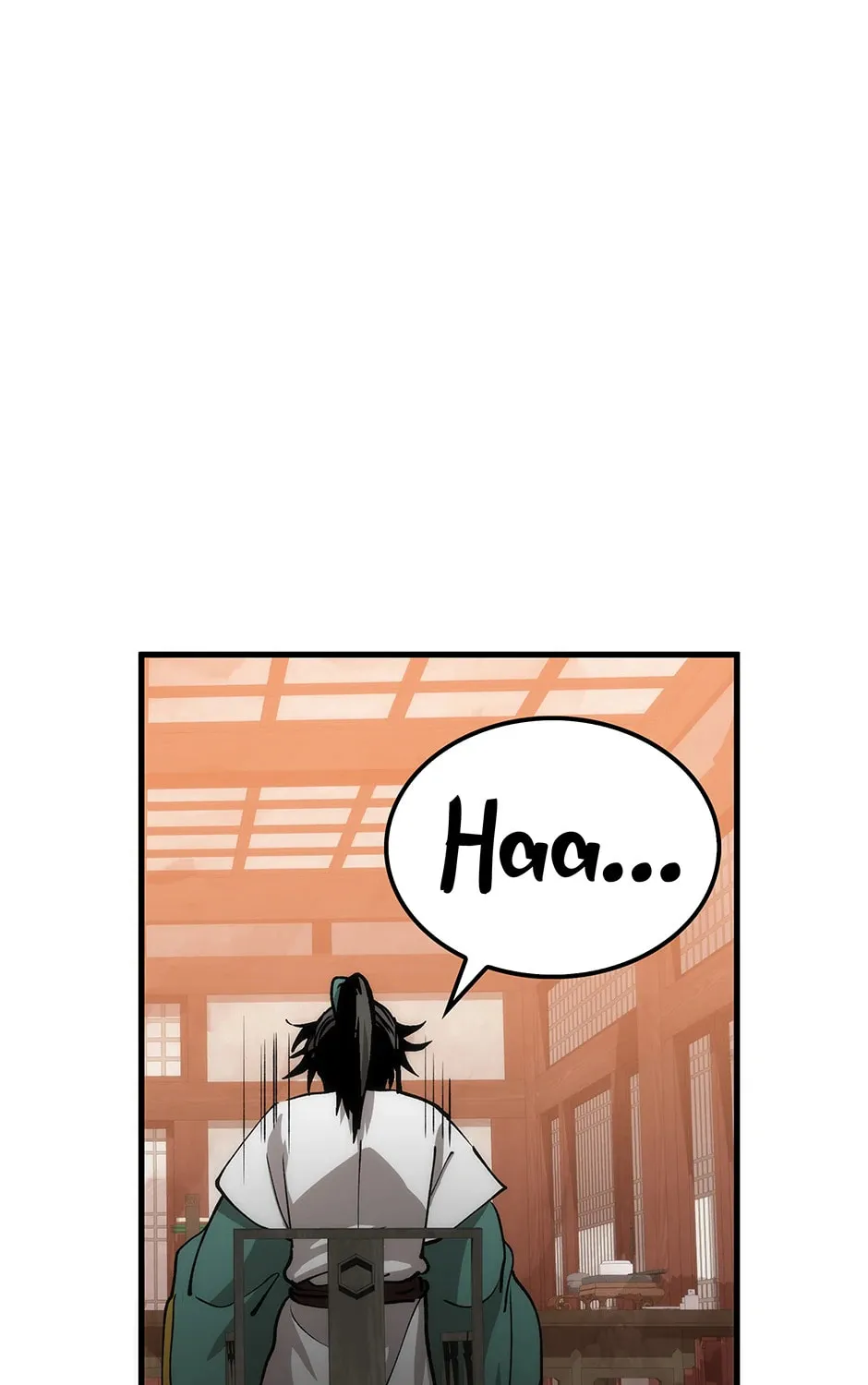 Uiwon, Dasi Salda Chapter 75 page 91 - 