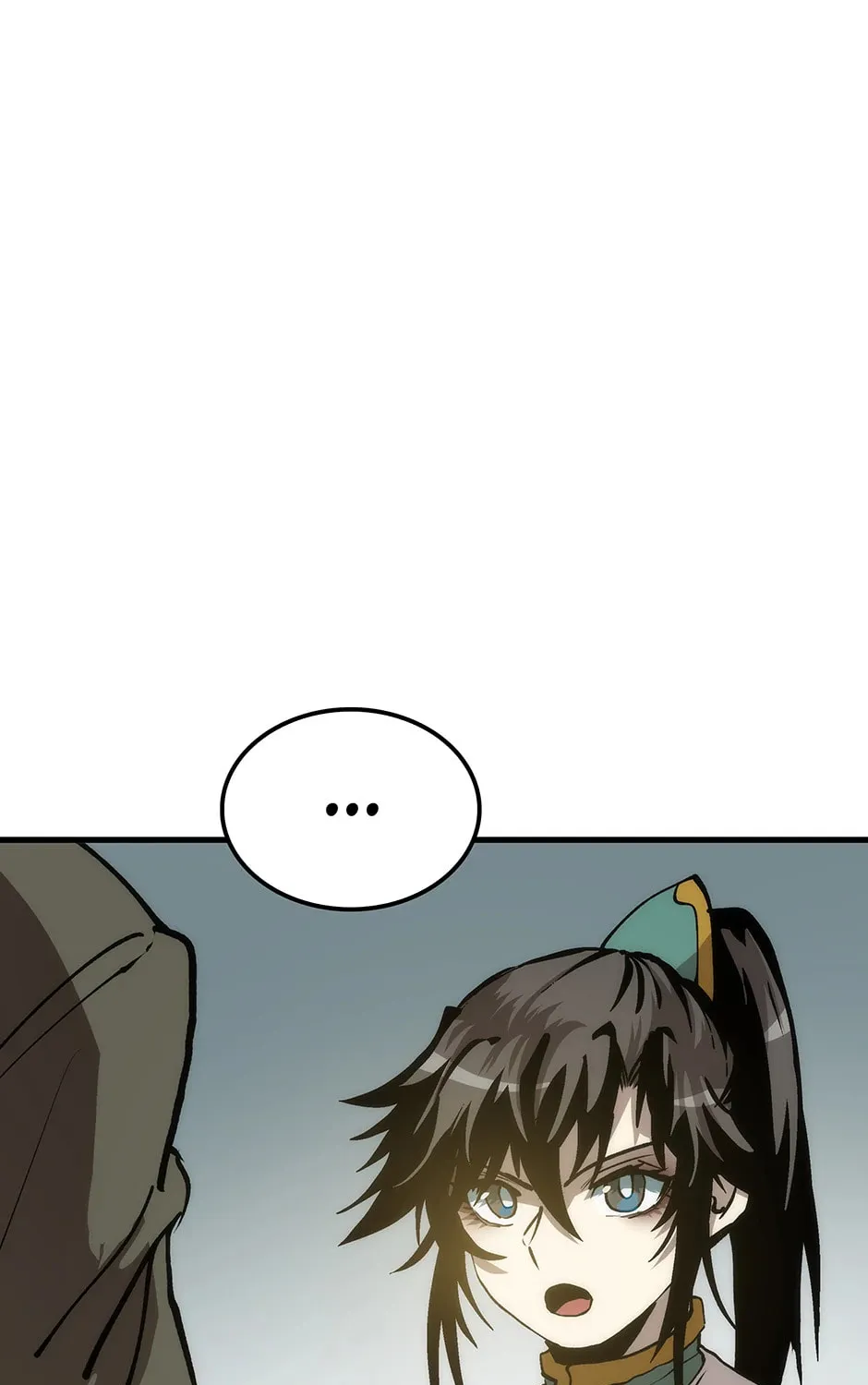 Uiwon, Dasi Salda Chapter 75 page 97 - 