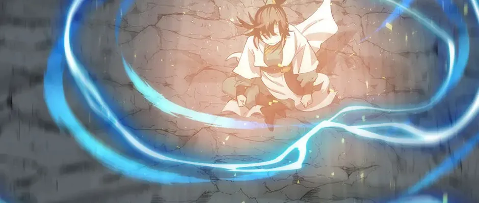 Uiwon, Dasi Salda Chapter 76 page 106 - 