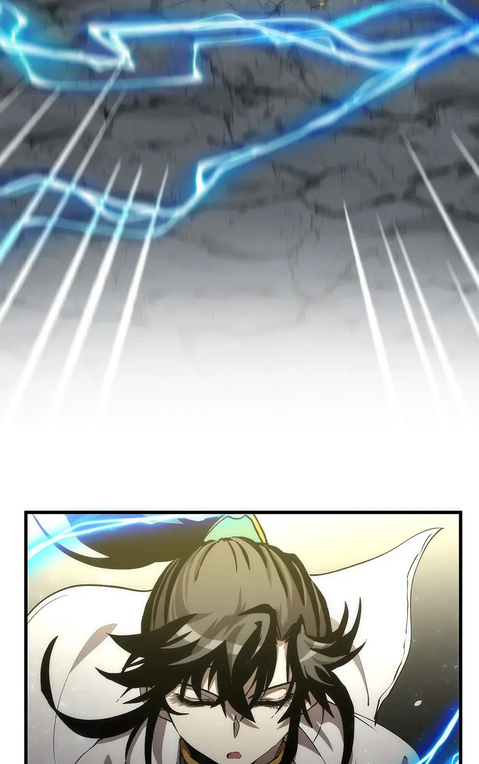 Uiwon, Dasi Salda Chapter 76 page 107 - 