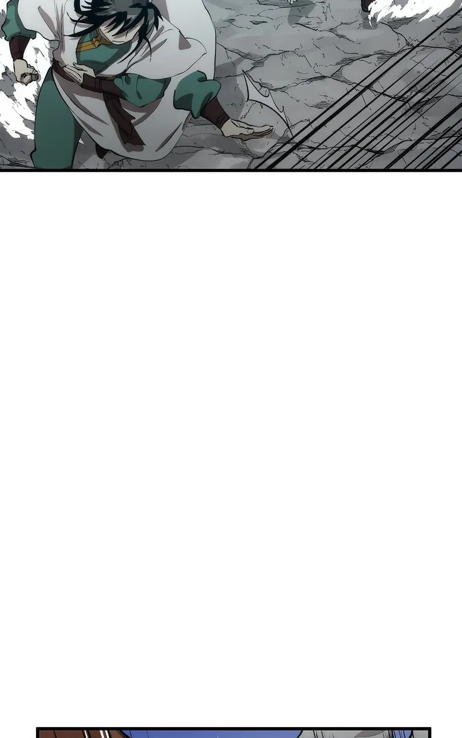 Uiwon, Dasi Salda Chapter 76 page 117 - 
