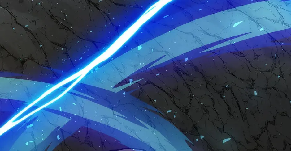 Uiwon, Dasi Salda Chapter 76 page 126 - 
